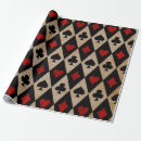 Recherche de combinaison papier cadeau Rouge
