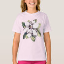 Zoek naar botanische tekening tshirts For kids