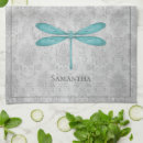 Recherche de libellule cuisine linges Élégant