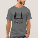 Recherche de campfire tshirts Nature