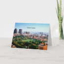 Recherche de public vœux cartes Parc
