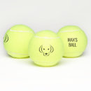Recherche de visage tennis balles Animal