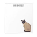 Recherche de cat blocsnotes Animal