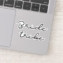 Zoek naar stam stickers Vrijgezellenfeest