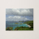 Recherche de antilles puzzles Plage