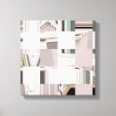 Zoek naar abstract kunst Kleurrijk