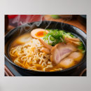 Zoek naar japanse keuken posters Ramen bowl