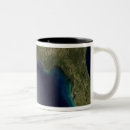 Recherche de satellite tasses Photographie