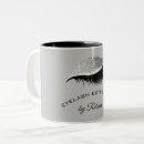 Recherche de eyelashes tasses Argent