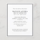 Zoek naar mémorial moderne invitations Viering van het leven