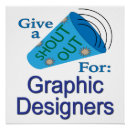 Recherche de graphiques pour posters Concepteur graphique