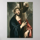 Zoek naar christus kruis posters Christelijk
