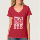 Zoek naar humoristisch overhemd tshirts For her