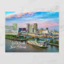 Zoek naar new orleans briefkaarten Stad