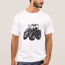 Zoek naar trekkers tshirts Boerderij