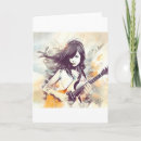 Recherche de fille rock invitations Musique