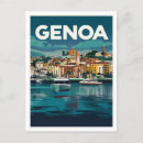 Recherche de gênes cartes postales Côte