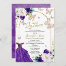 Zoek naar vlinders uitnodigingen Floreel