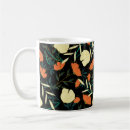 Recherche de lea tasses Botanique