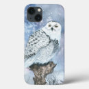 Recherche de hibou coques Faune