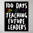 Zoek naar leraars giften posters 100
