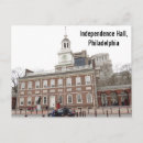 Zoek naar independence hall briefkaarten Onafhankelijkheid