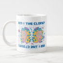 Recherche de clone tasses Rick and morty