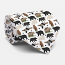 Recherche de ours panda cravates Motif