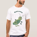 Zoek naar insect cartoon tshirts Bug