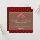 Recherche de motif asiatique invitations Pour eux