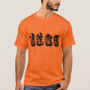 Recherche de esprit mauvais tshirts Fantôme