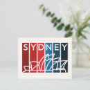 Recherche de sydney opera cartes postales Australie