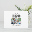 Recherche de enseignement vœux cartes Professeur
