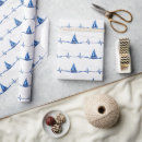 Zoek naar zeil cadeaupapier Boot