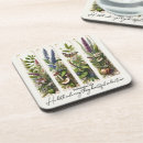 Recherche de beau verre dessous de dessous de verres Floral