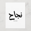 Recherche de succès cartes postales Motivation