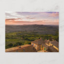 Recherche de villes italiennes cartes postales Toscane