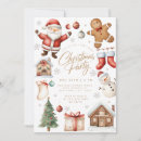 Recherche de enfant noël invitations Fête de noël