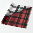 Recherche de damier noir papier cadeau Noël