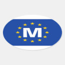 Recherche de malte autocollants Europe