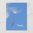 Recherche de danke cartes postales De