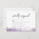 Recherche de améthyste invitations Aquarelle