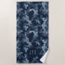 Recherche de camo bleu Militaire