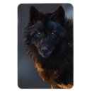 Recherche de loup magnets Animaux