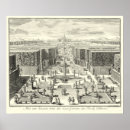 Zoek naar tuinen posters Architectuur
