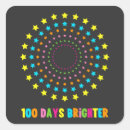 Recherche de brighton autocollants 100e jour