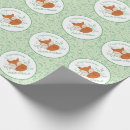 Zoek naar fox cadeaupapier Baby