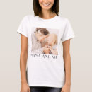 Recherche de nana femme tshirts Fête de la mère