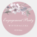 Recherche de engagement autocollants Parti