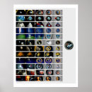 Recherche de missions posters Apollo